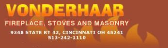 Cincinnati Fireplace Cleaning